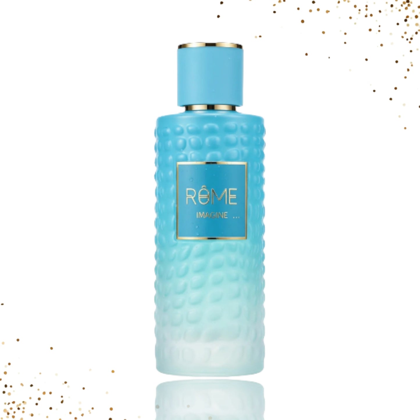 Rome Imagine by Bharara