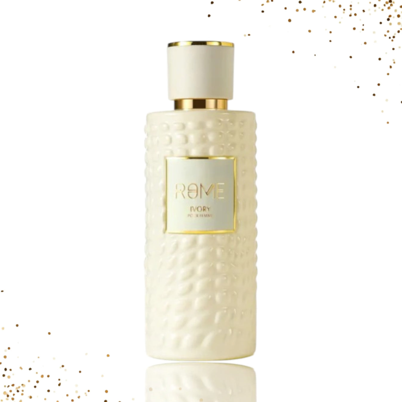 Rome Ivory Pour Femme By Bharara – SADULUXURY PERFUMES