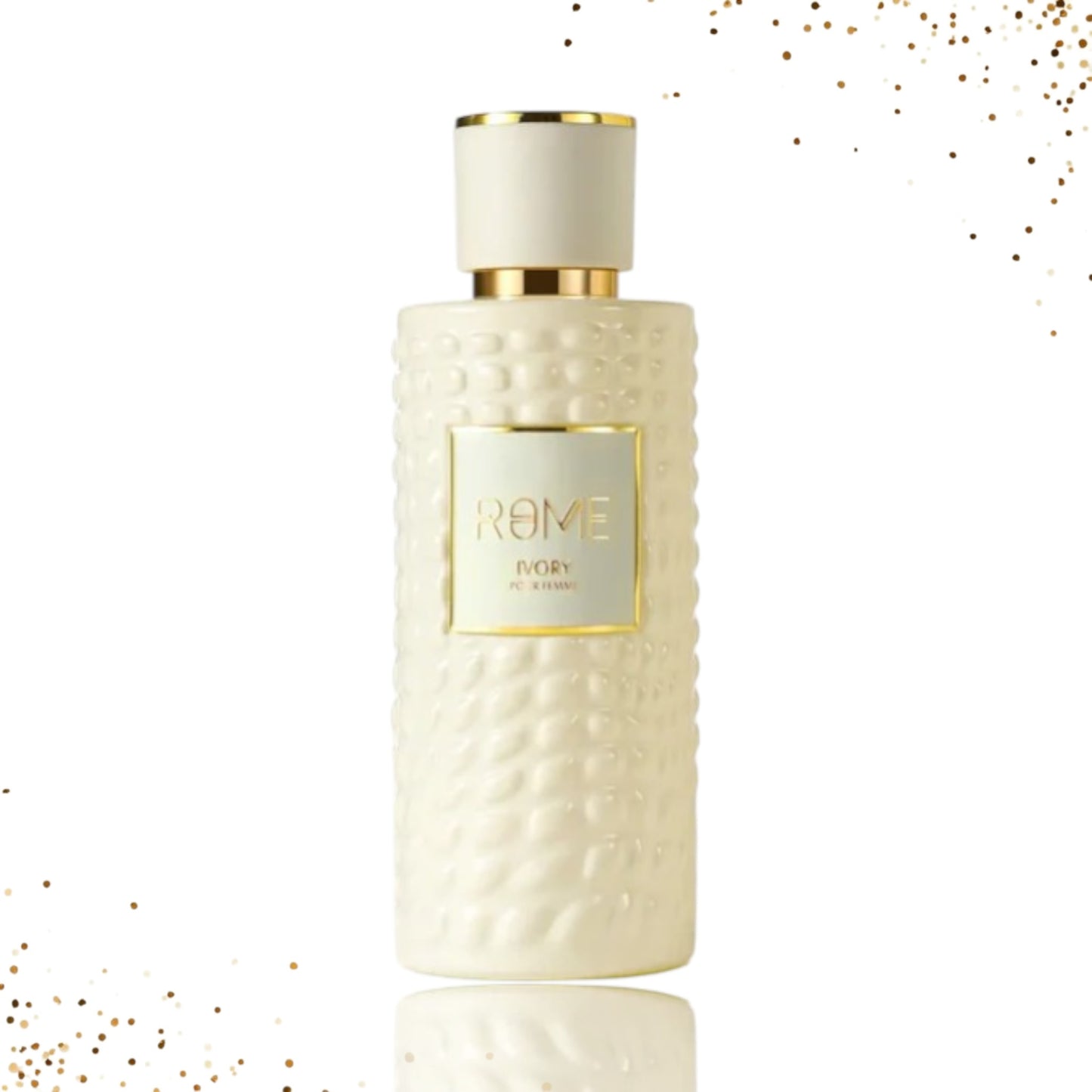 Rome Ivory Pour Femme By Bharara