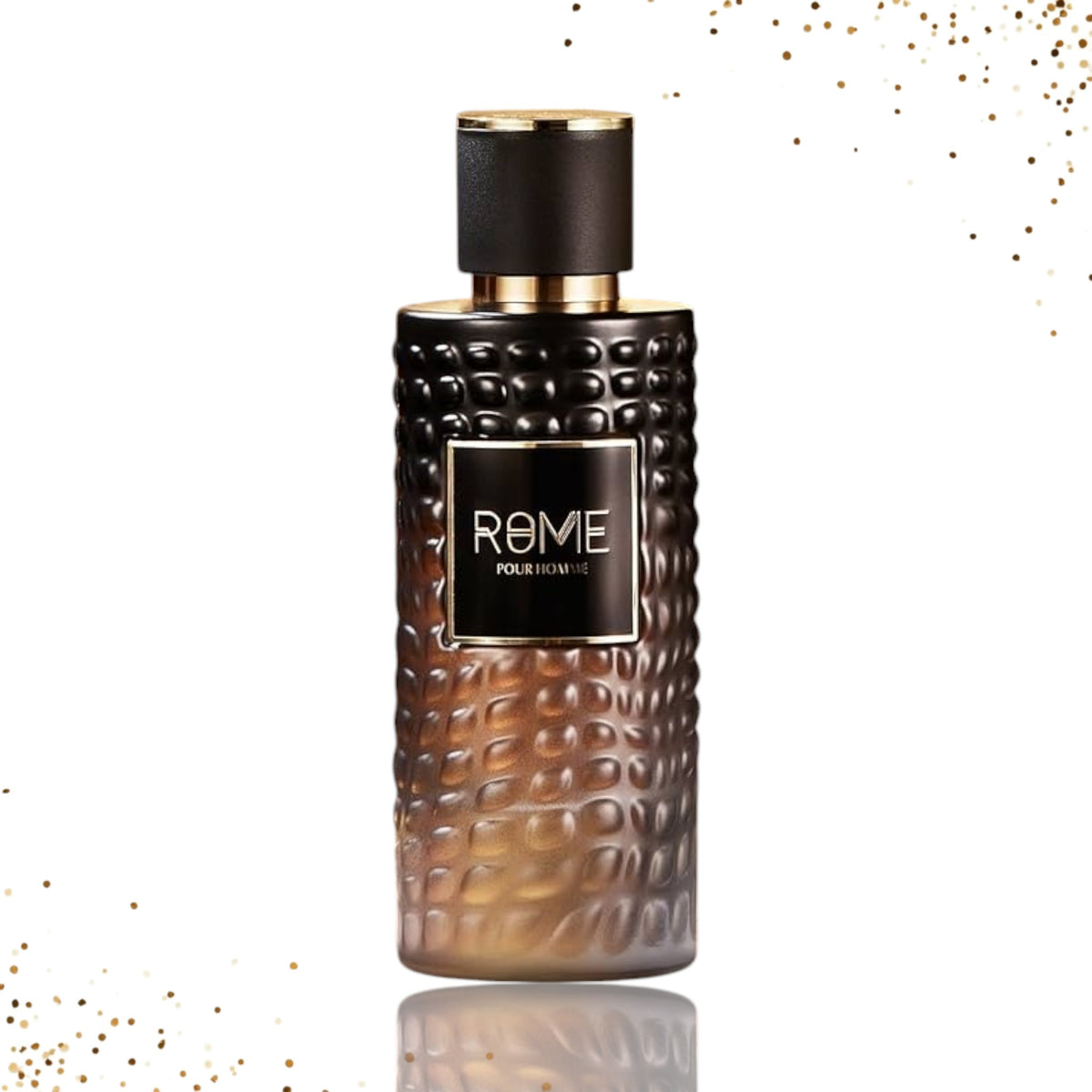 Rome Pour homme By Bharara 3.4 Oz EDP