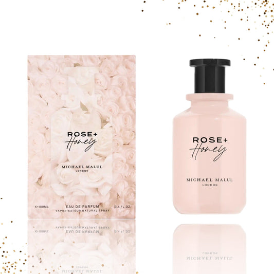 Rose + Honey By Michael Malul