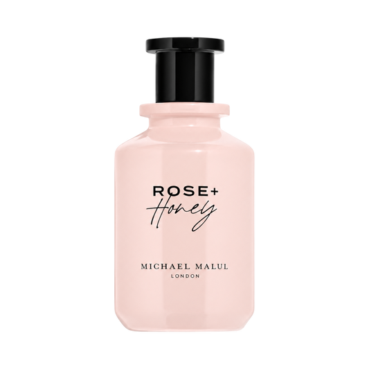 Rose + Honey By Michael Malul