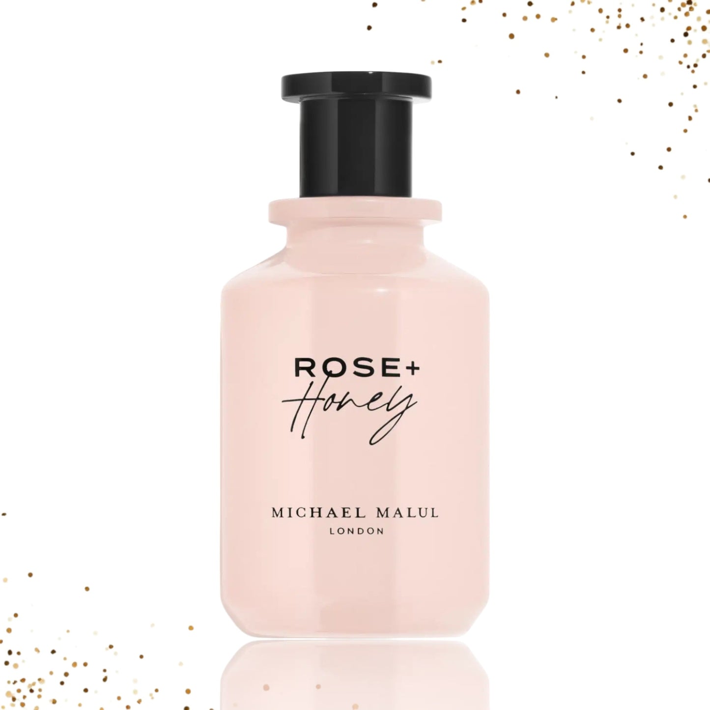 Rose + Honey By Michael Malul