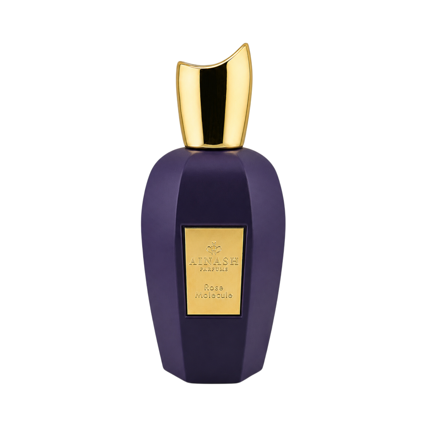 Rose Molecule By Ainash Extrait De Parfum