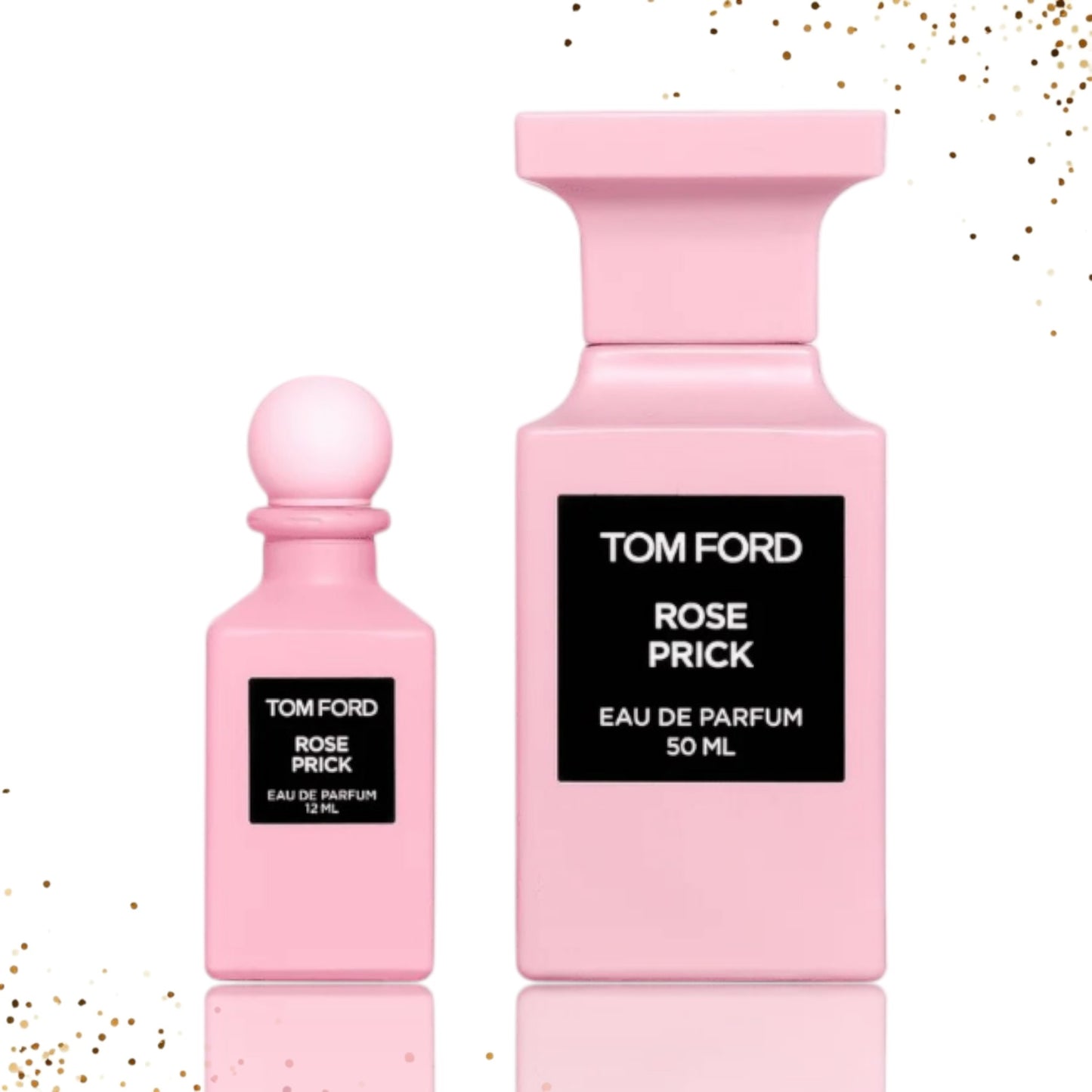 Rose Prick Travel Set by Tom Ford Eau De Parfum