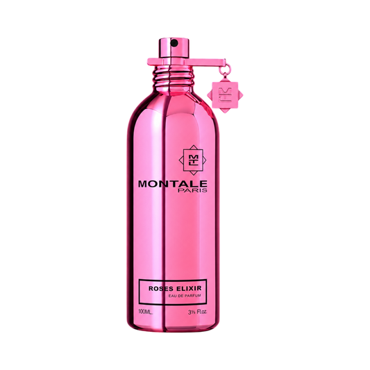 Roses Elixir By Montale Paris