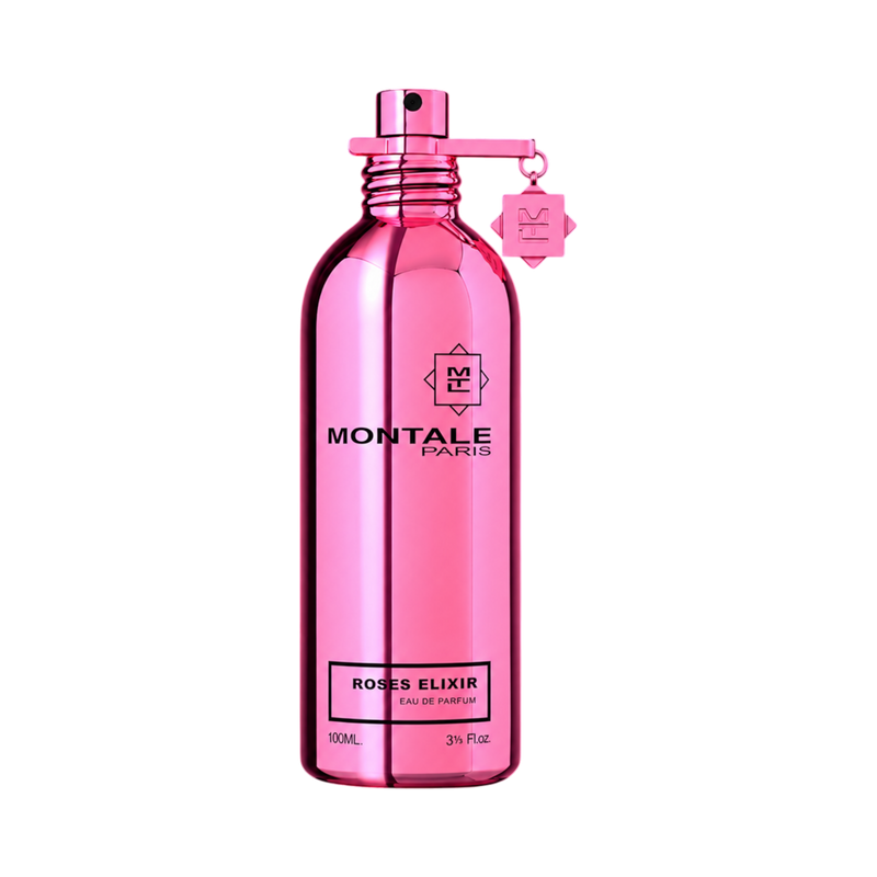Roses Elixir By Montale Paris
