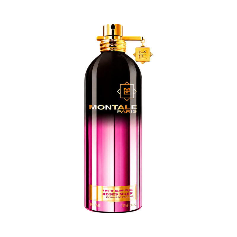 Roses Musk Intense By Montale Paris