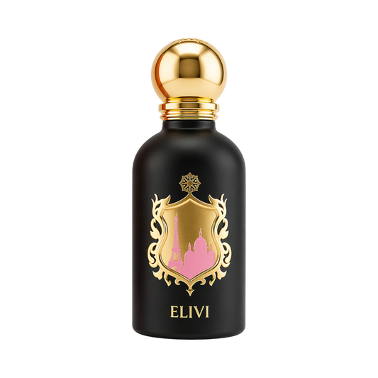 Roses Parisien by Elivi