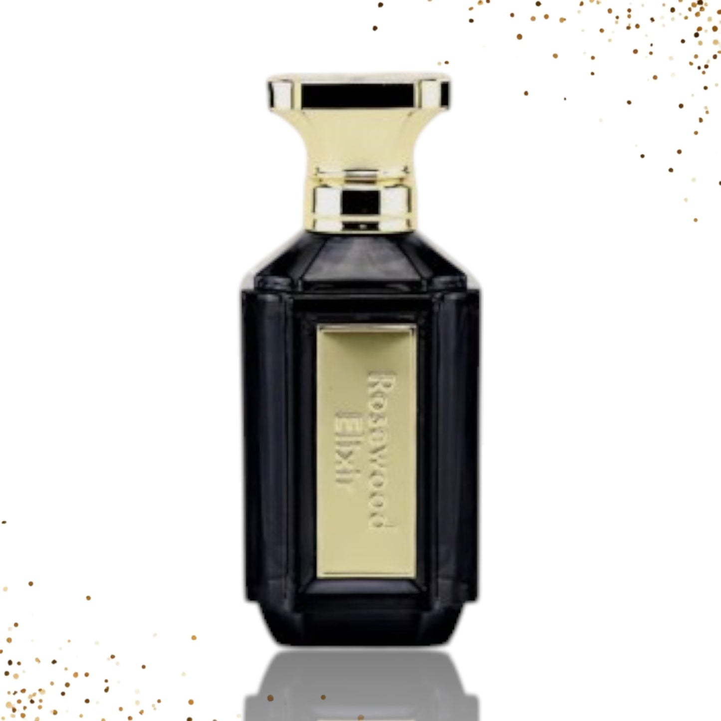 Rosewood Elixir By Ainash Extrait De Parfum