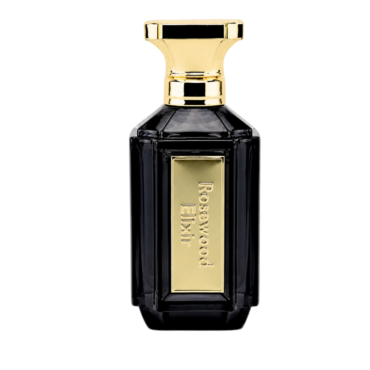 Rosewood Elixir By Ainash Extrait De Parfum