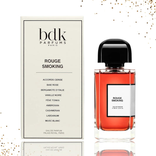 Rouge Smoking by BDK Parfums