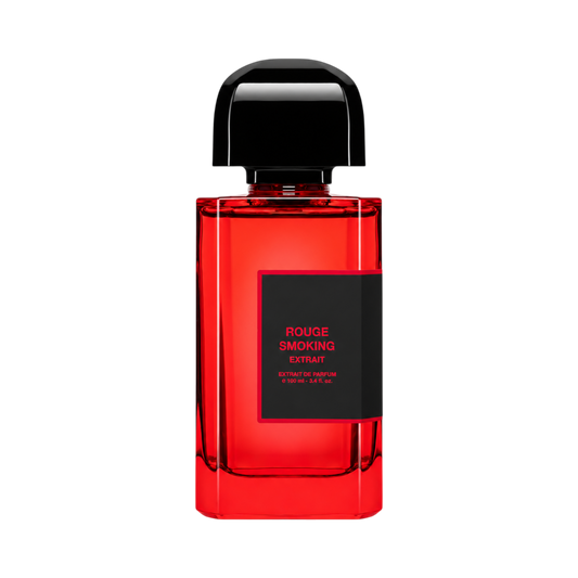Rouge Smoking Extrait by BDK Parfums