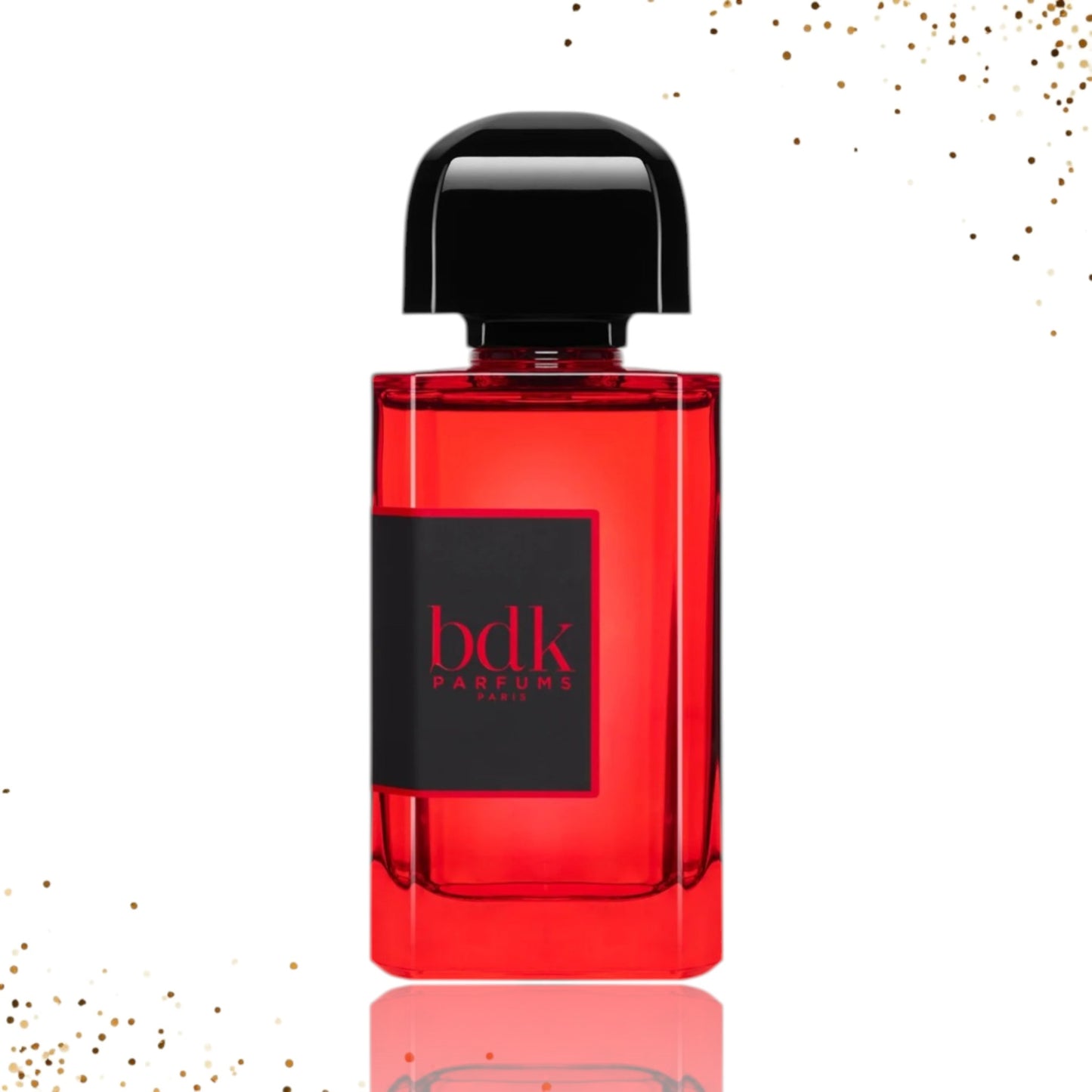 Rouge Smoking Extrait by BDK Parfums