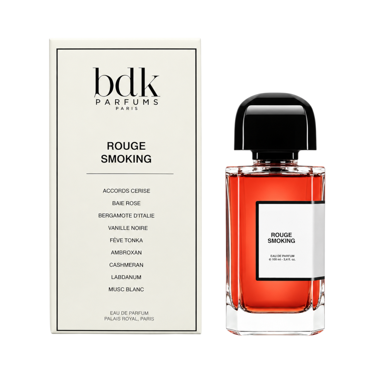 Rouge Smoking by BDK Parfums