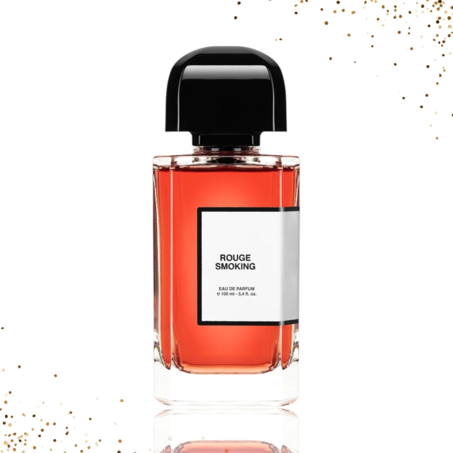 Rouge Smoking by BDK Parfums