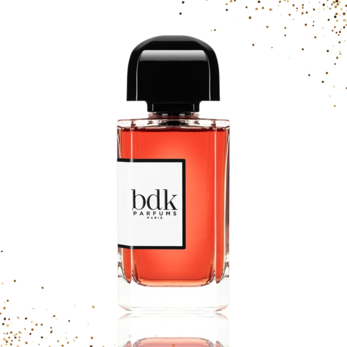 Rouge Smoking by BDK Parfums