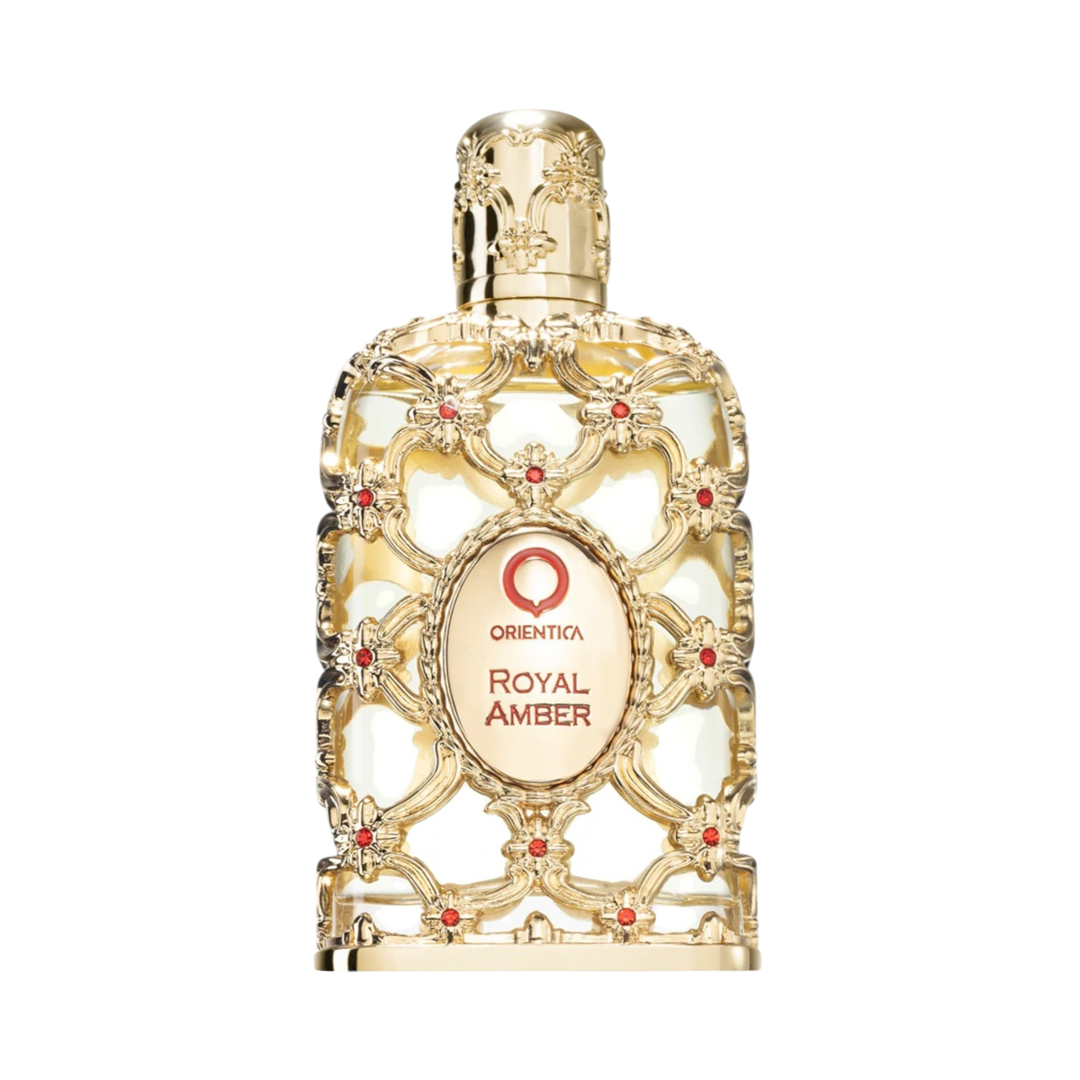 Royal Amber By Orientica 2.7 Oz EDP