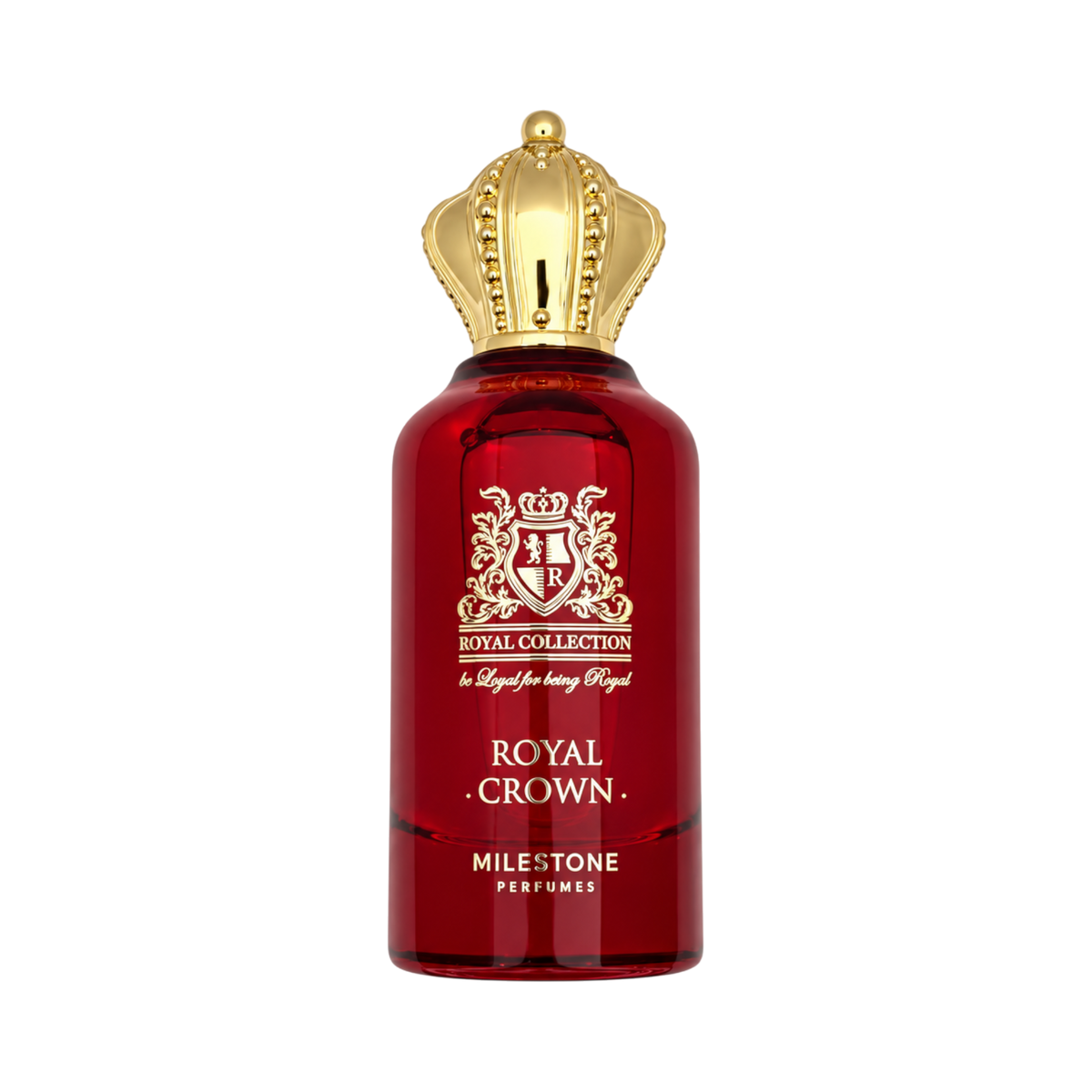 Royal Crown by Milestone