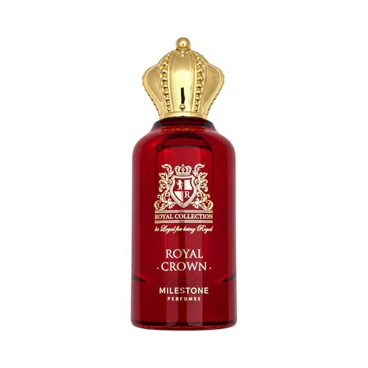 Royal Crown by Milestone