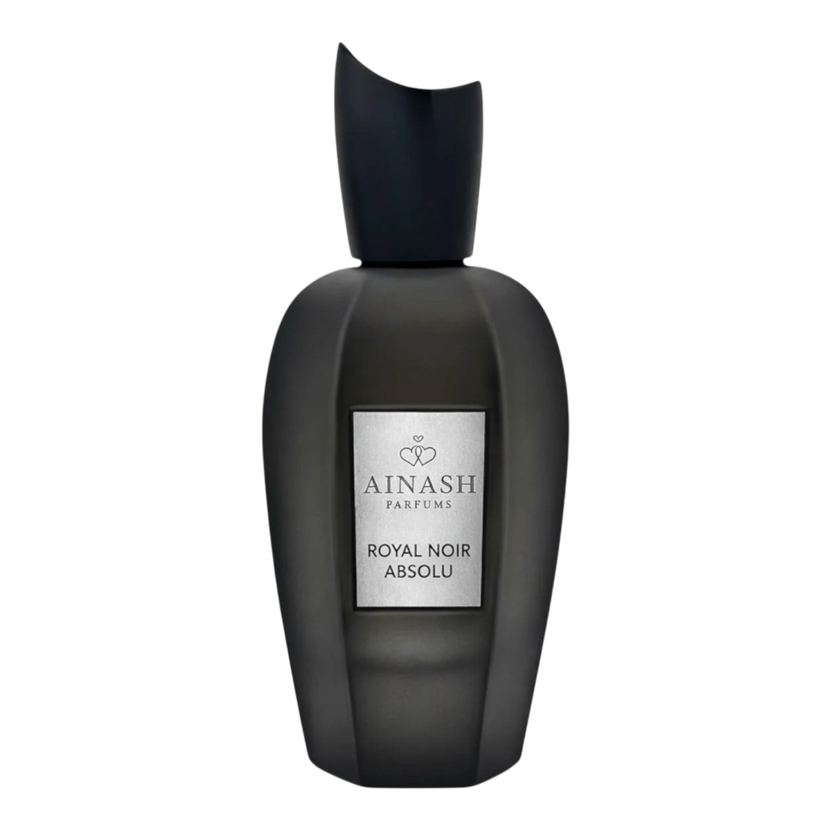 Royal Noir Absolu By Ainash Extrait de Parfum