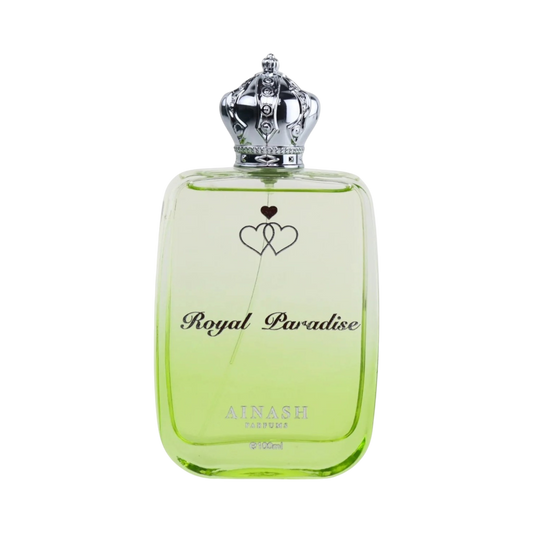 Royal Paradise By Ainash Extrait de Parfum