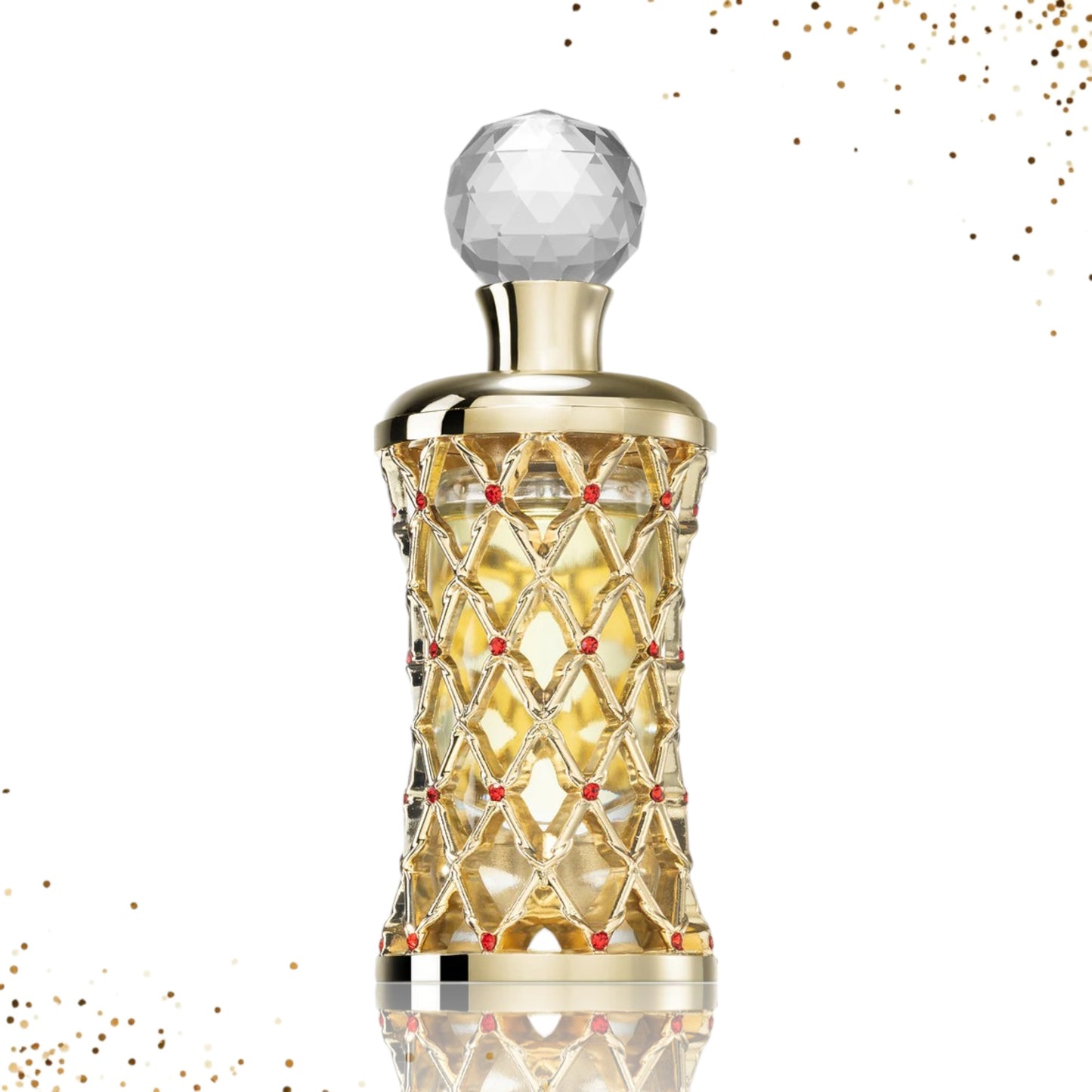 Royal Amber Oil By Orientica 18 ml