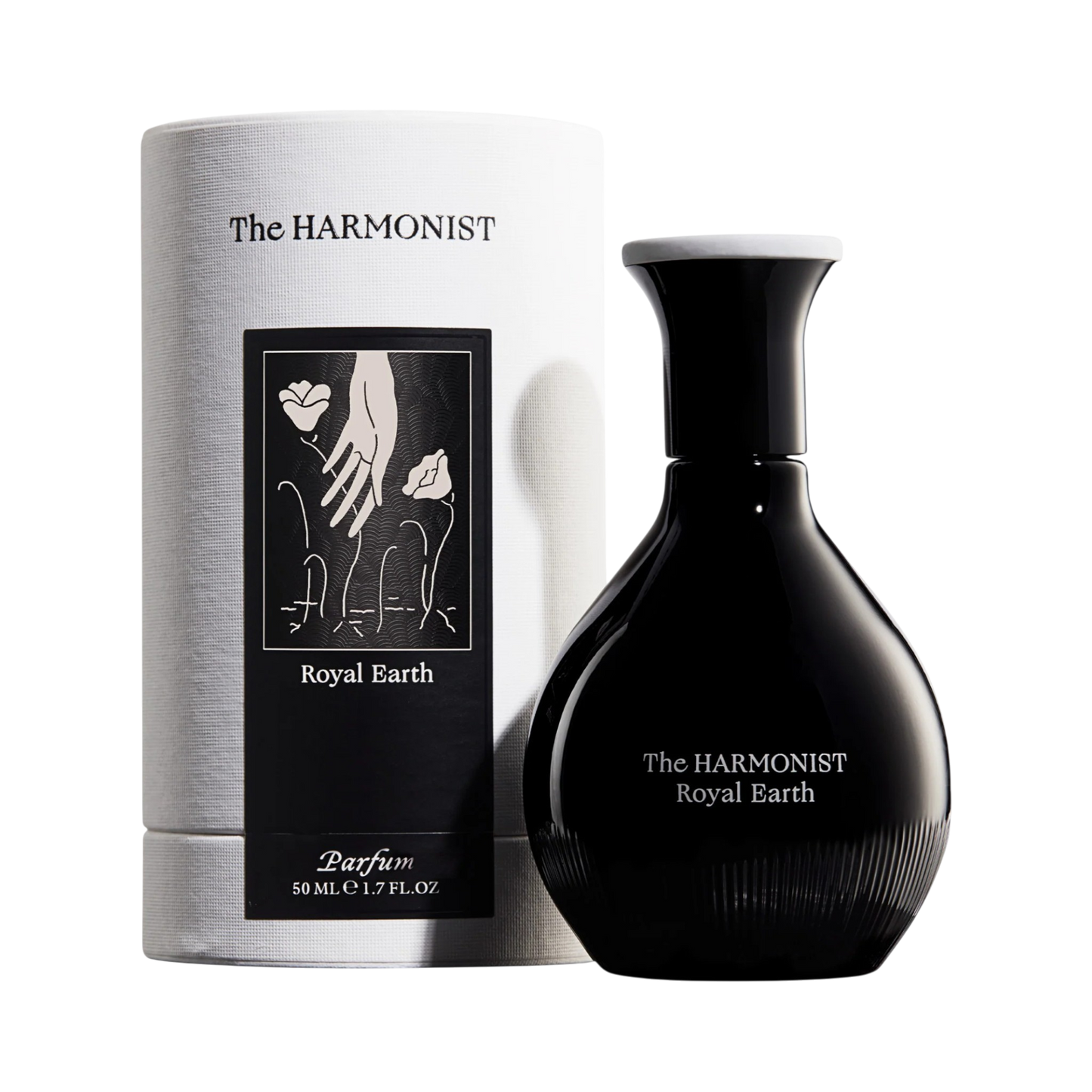 Royal Earth Parfum