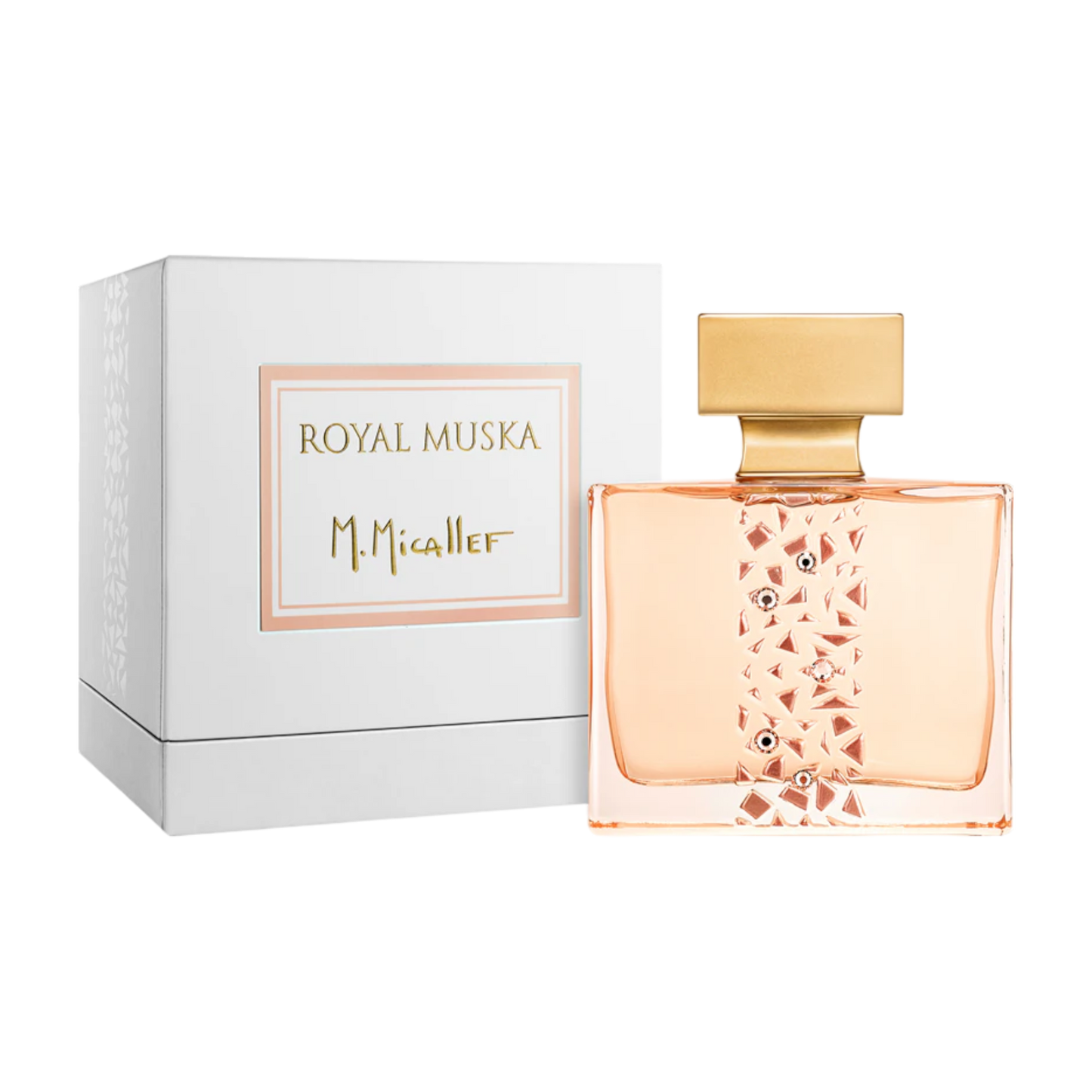Royal Muska by M.Micallef