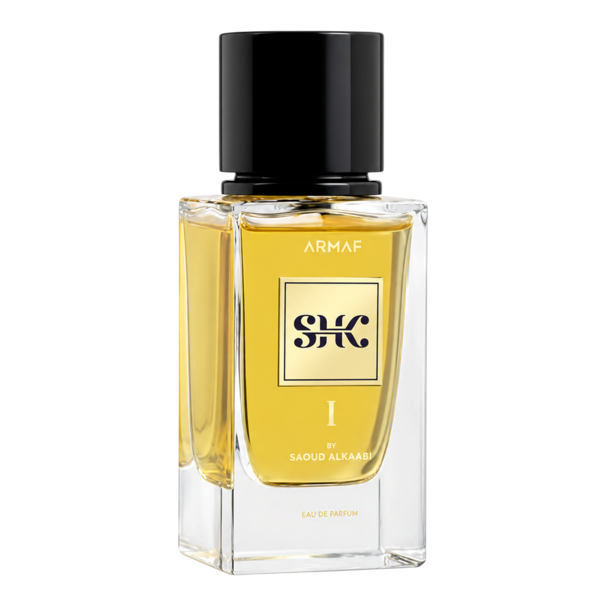 SHK I Saoud Alkaabi By Armaf 3.4 Oz EDP