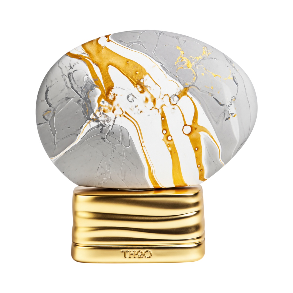 Sacred Groove by The House of Oud