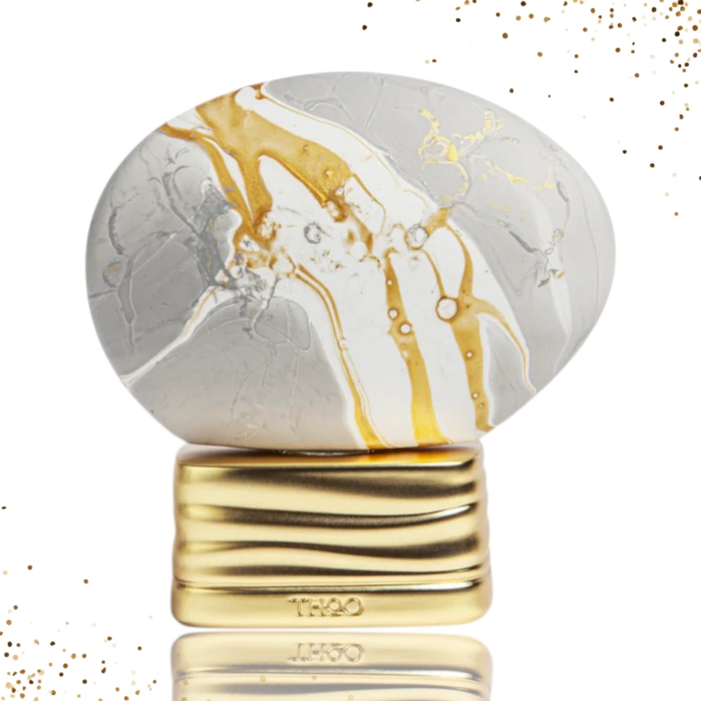 Sacred Groove by The House of Oud