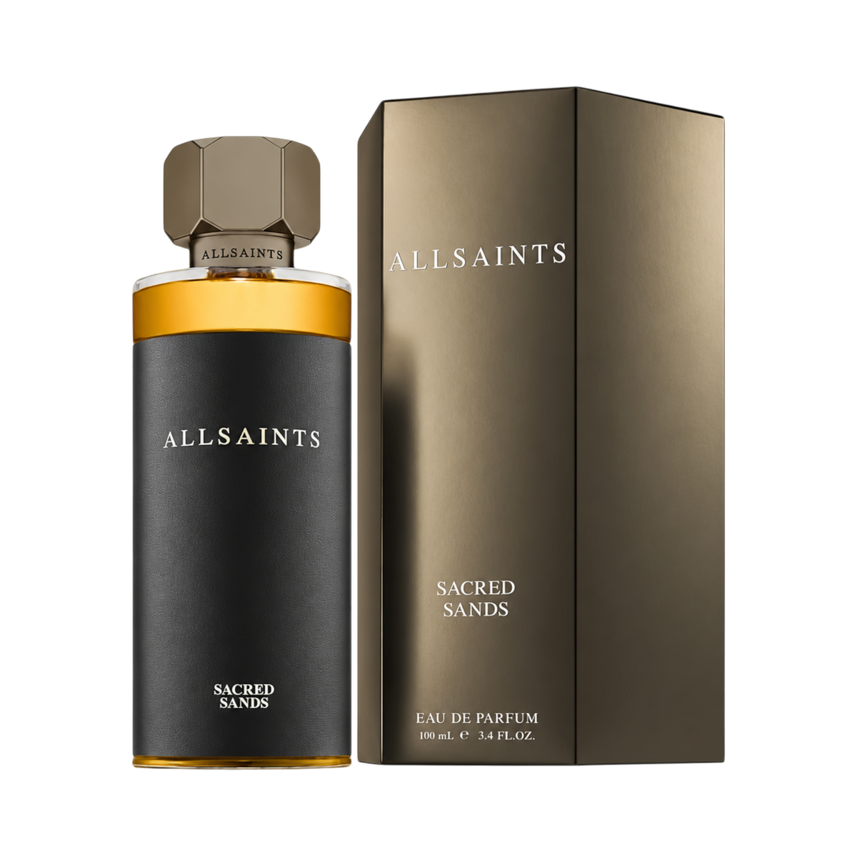 Sacred Sands by Allsaints