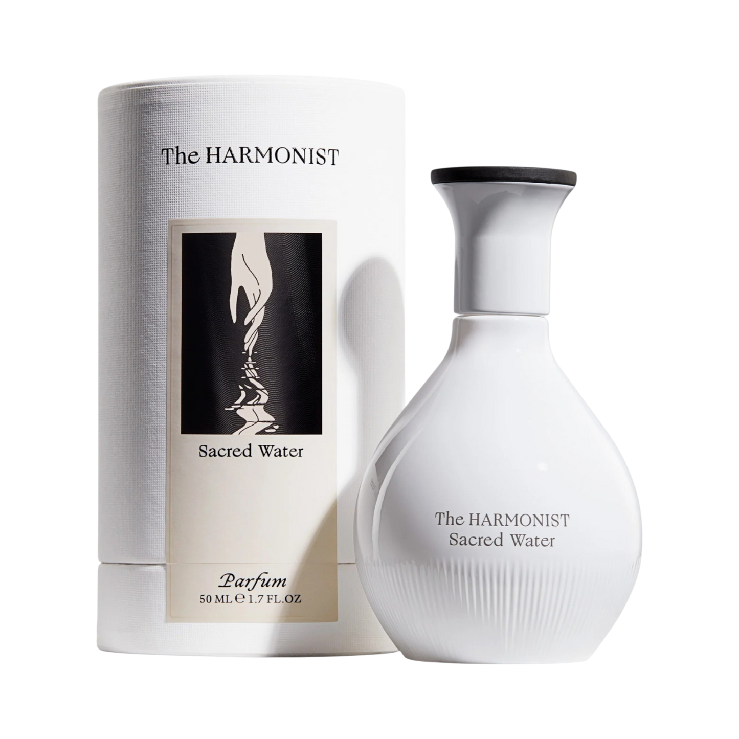 Sacred Water Parfum