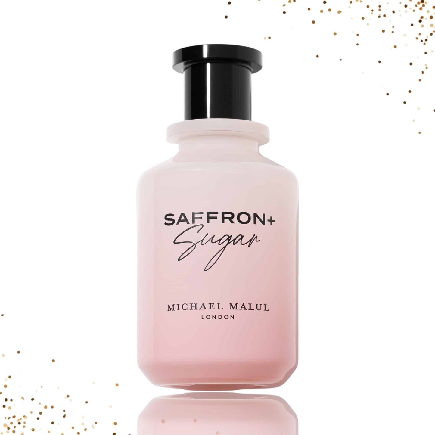 Saffron + Sugar By Michael Malul