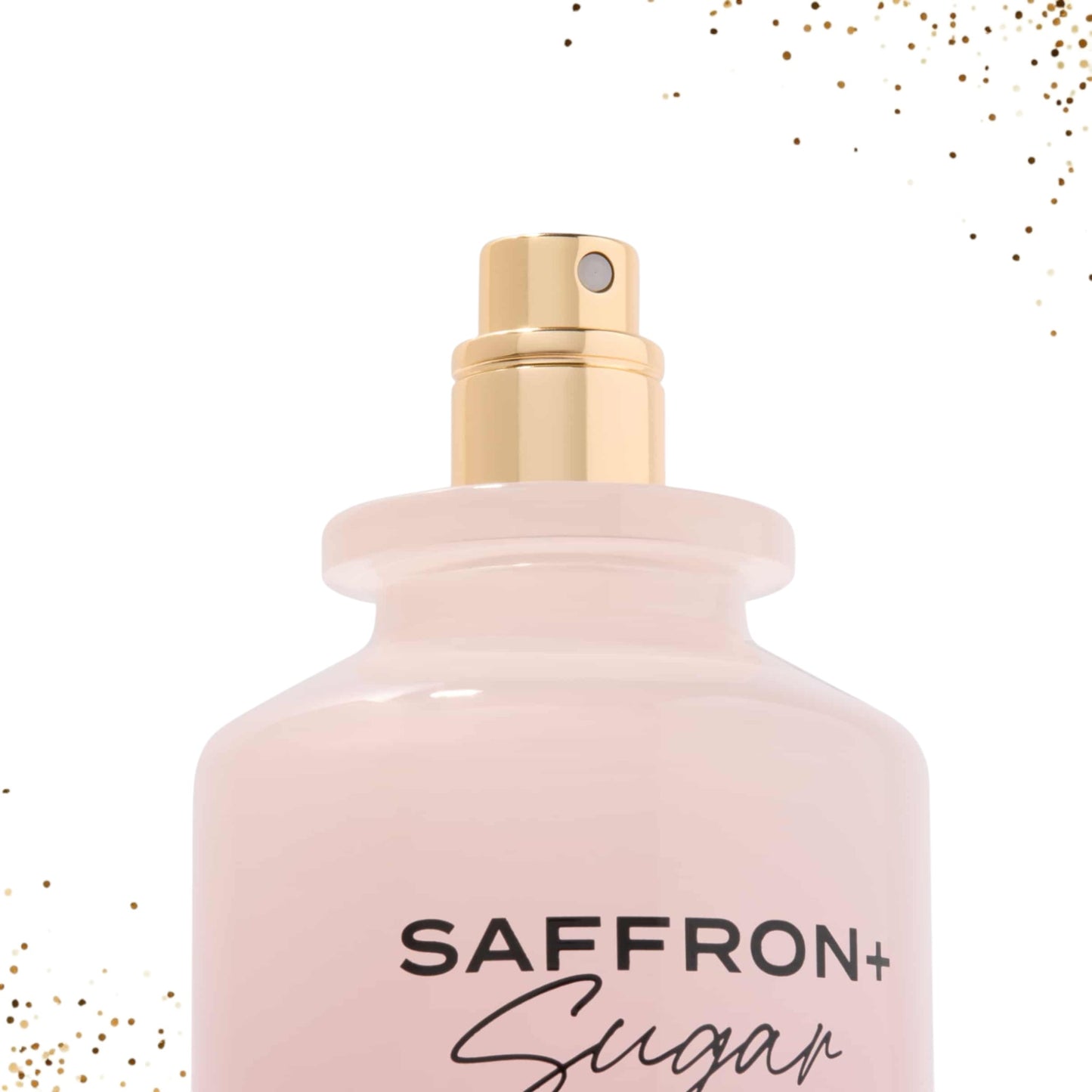 Saffron + Sugar By Michael Malul