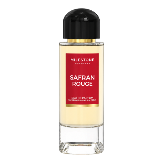 Safran Rouge By Milestone 3.4 Oz EDP