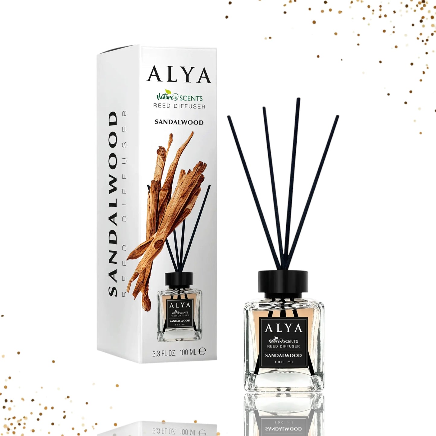 Alya Reed Diffuser