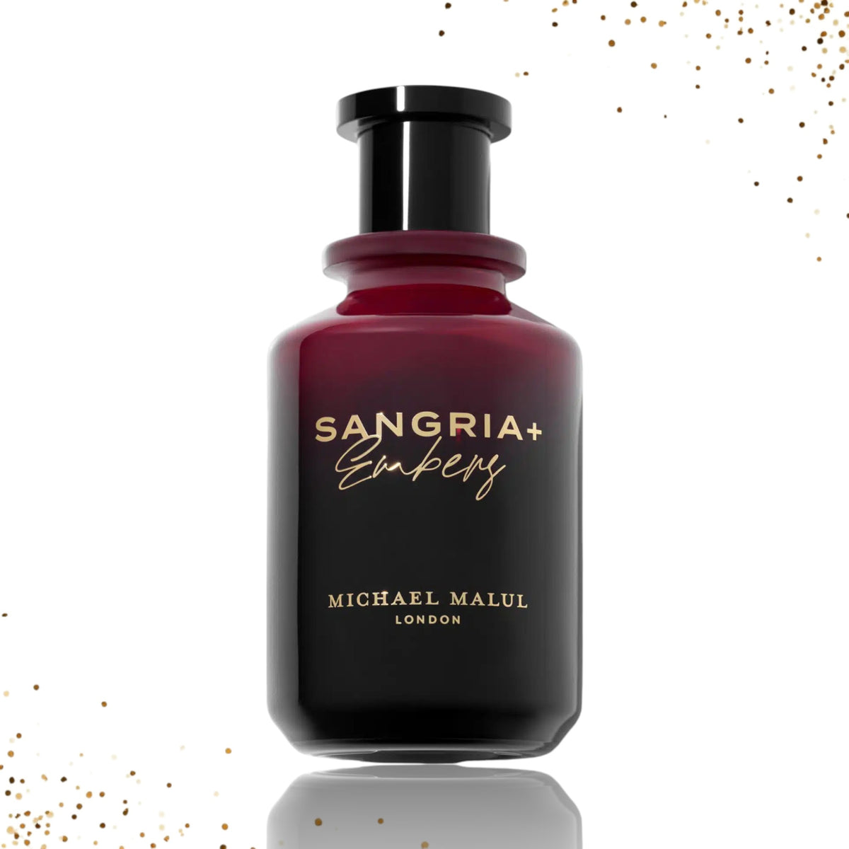 Sangria + Embers by Michael Malul