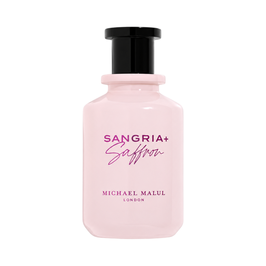 Sangria + Saffron By Michael Malul