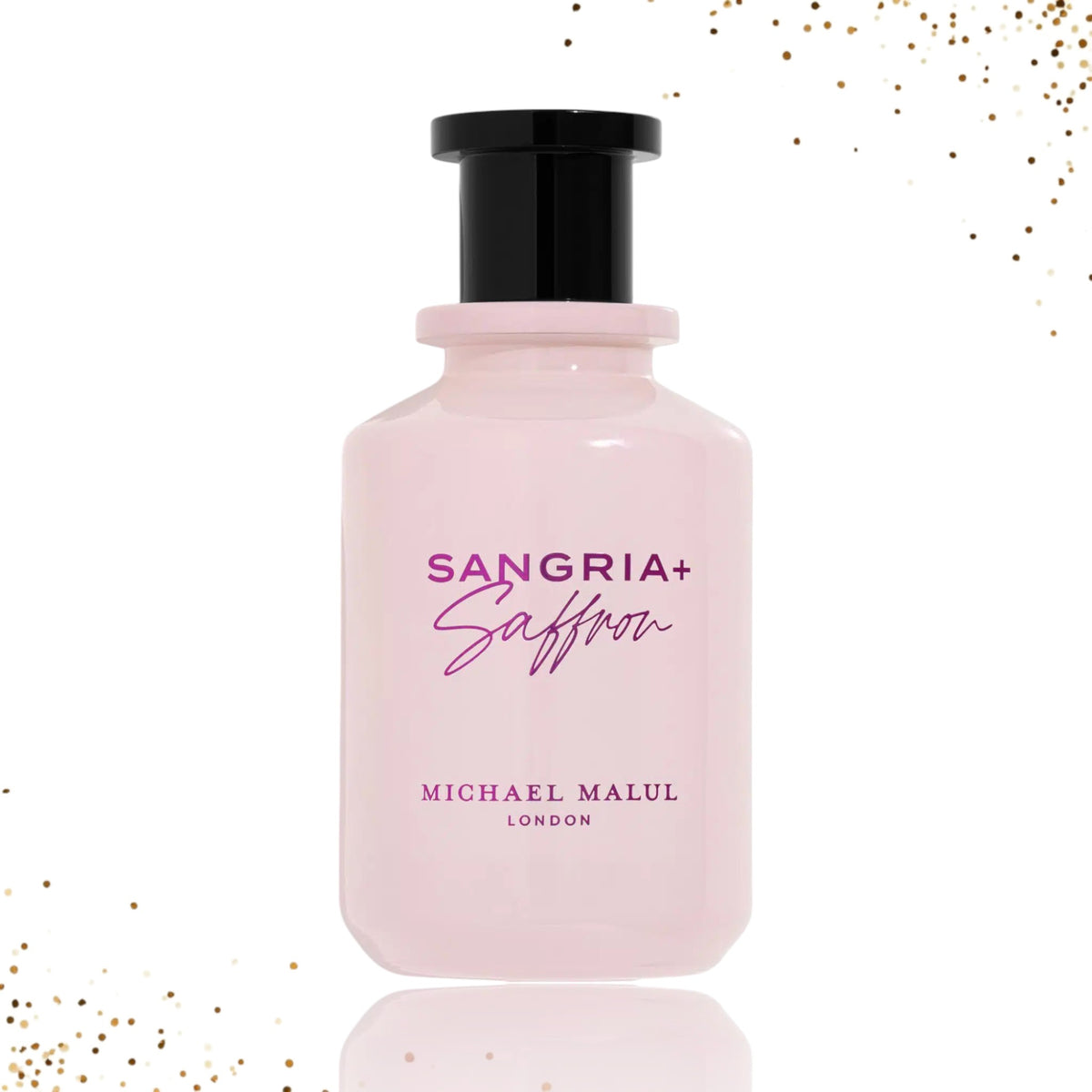 Sangria + Saffron By Michael Malul