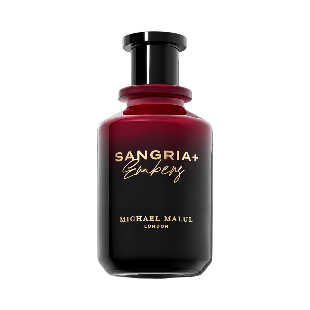 Sangria + Embers by Michael Malul