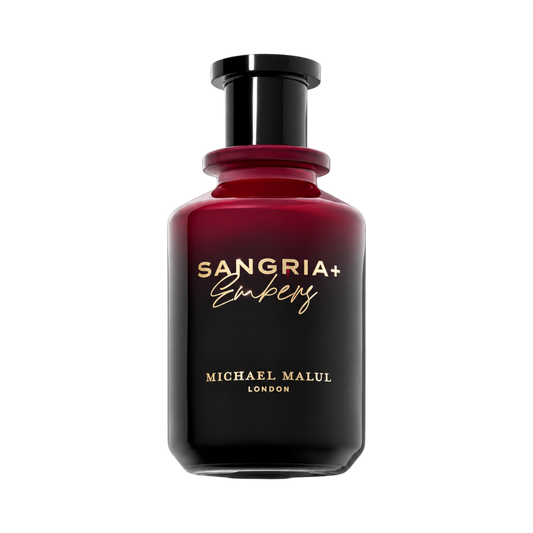 Sangria + Embers by Michael Malul