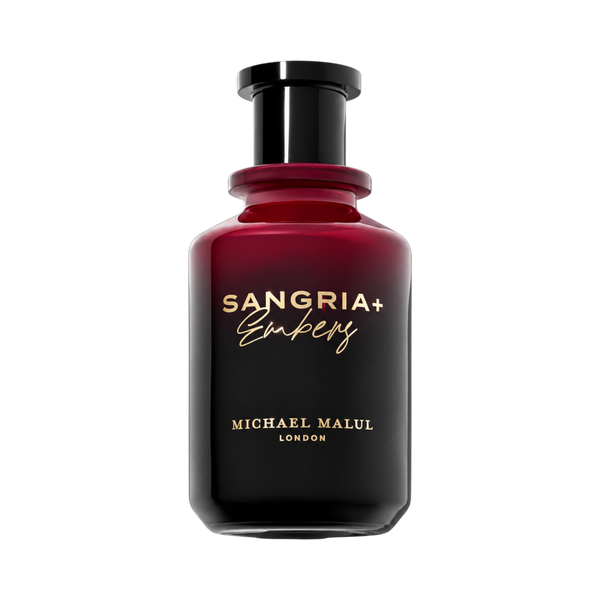 Sangria + Embers by Michael Malul
