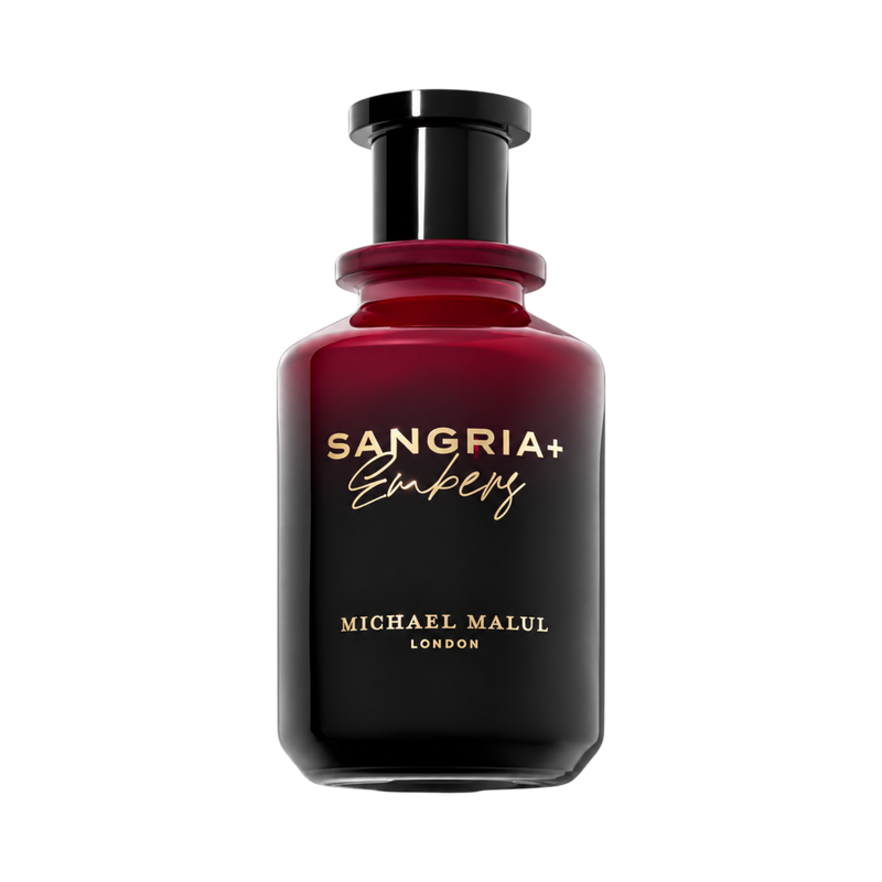 Sangria + Embers by Michael Malul
