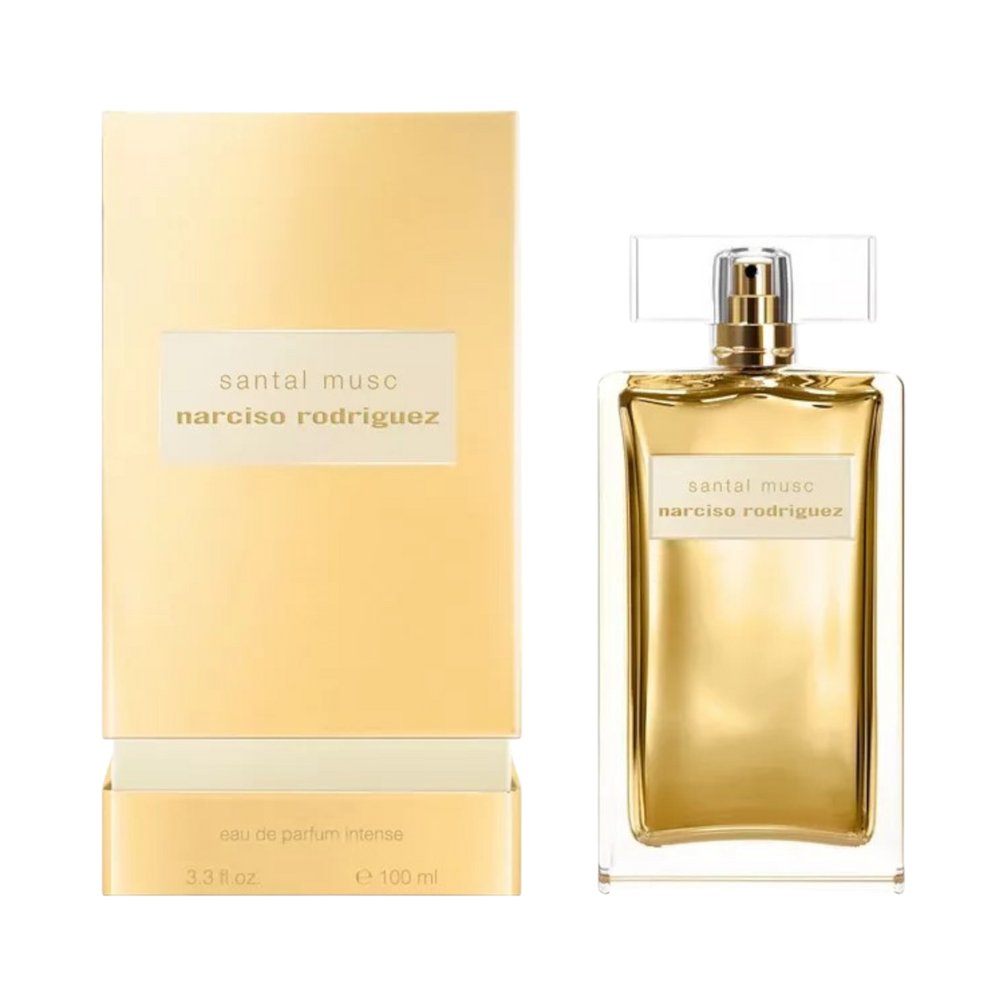 Santal Musc by Narciso Rodriguez