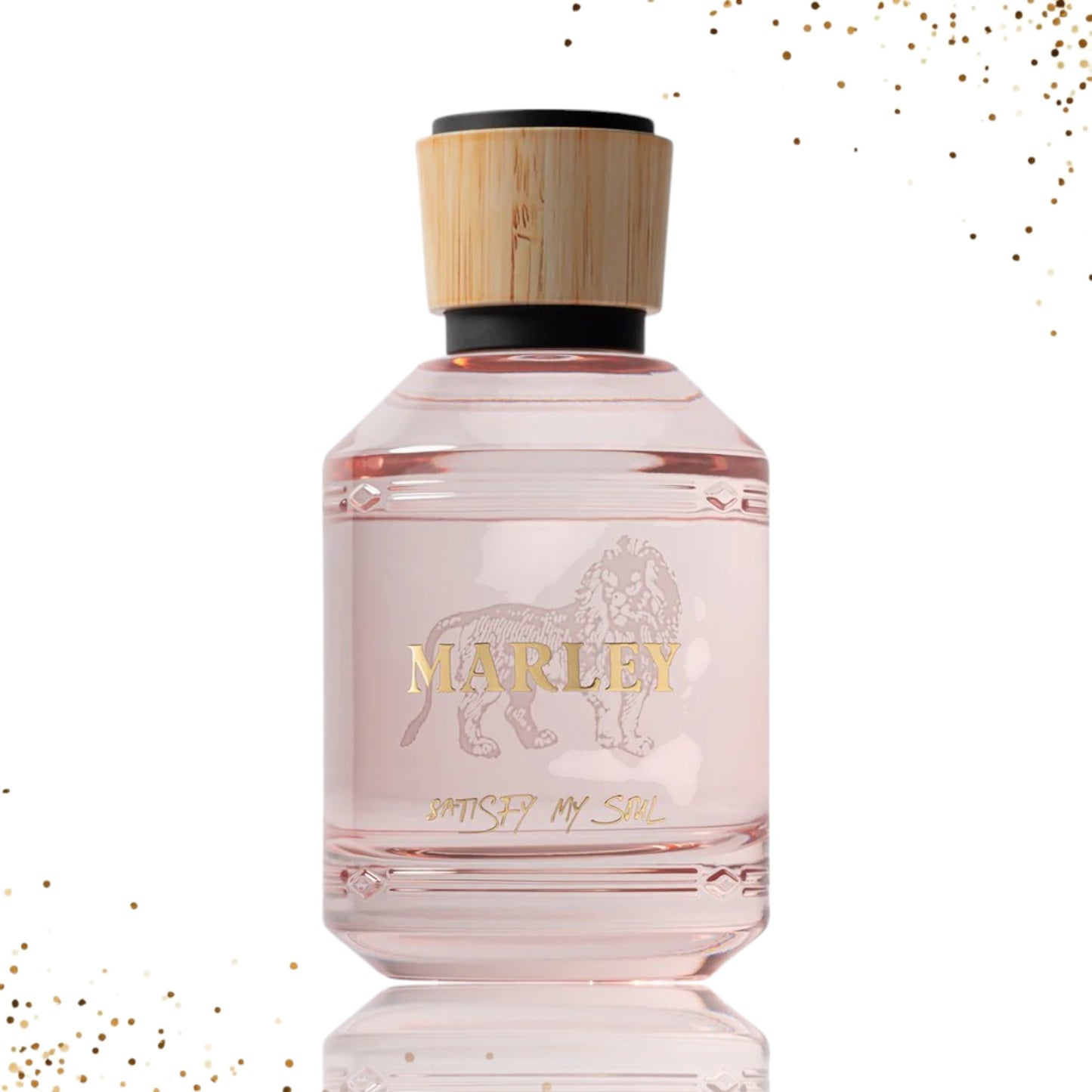 Satisfy My Soul By Marley Fragrance