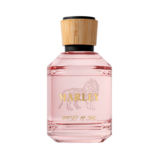 Satisfy My Soul By Marley Fragrance
