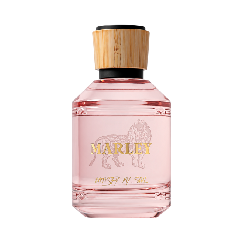 Satisfy My Soul By Marley Fragrance