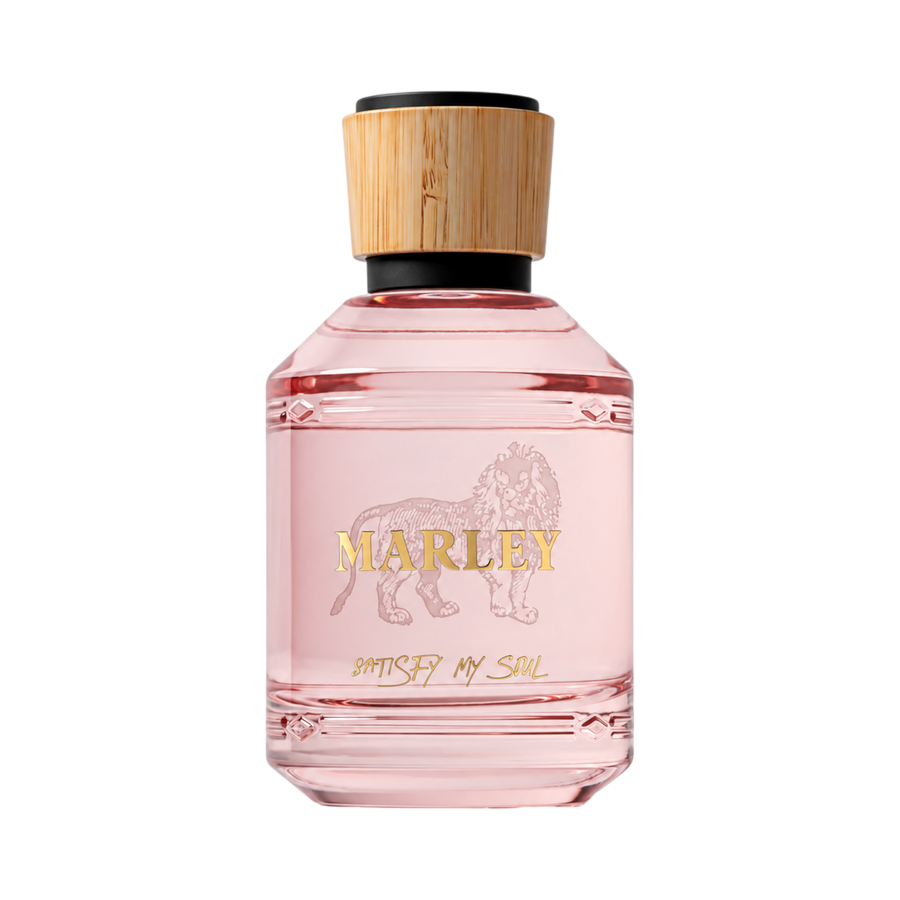Satisfy My Soul By Marley Fragrance